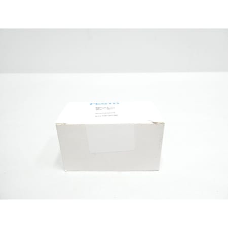 Festo Pneumatic Filter Element MS6-LFM-A 532909